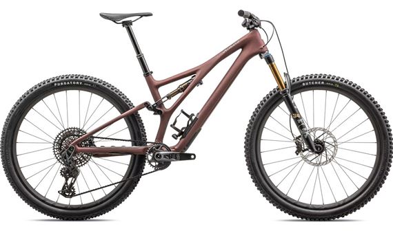 STUMPJUMPER PRO 2023