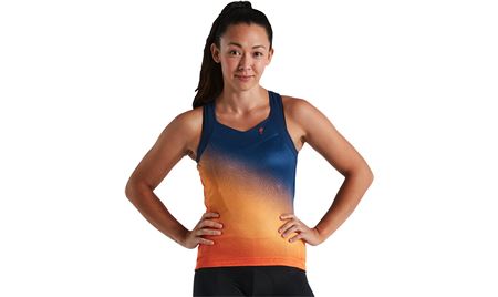 CAMISETA TIRANTES MUJER SL TANK