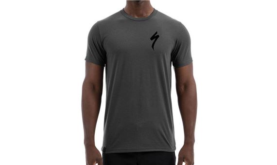 CAMISETA SPECIALIZED S-LOGO