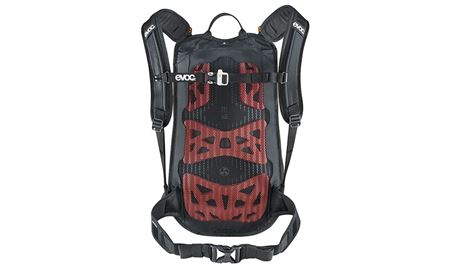 EVOC MOCHILA STAGE TEAM 12L