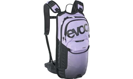 MOCHILA EVOC STAGE 06L + HYDRAPACK (2 L)