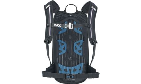 MOCHILA EVOC STAGE 06L + HYDRAPACK (2 L)