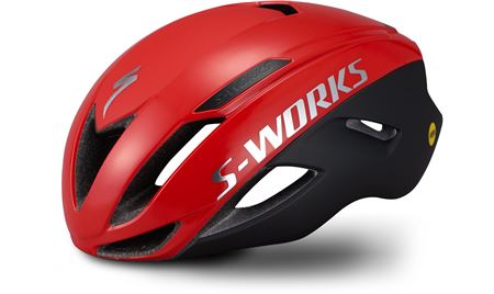 CASCO S-WORKS EVADE II ANGI MIPS