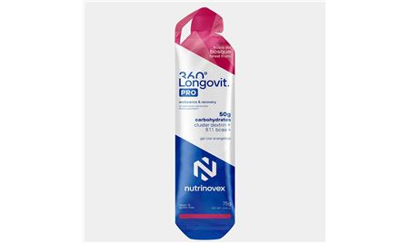 LONGOVIT 360 GEL PRO