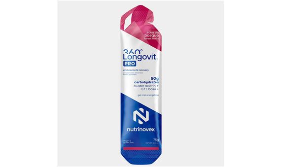 LONGOVIT 360 GEL PRO