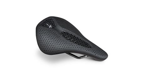 POWER PRO MIRROR SADDLE BLK 155