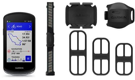 GPS GARMIN EDGE 1040 PACK