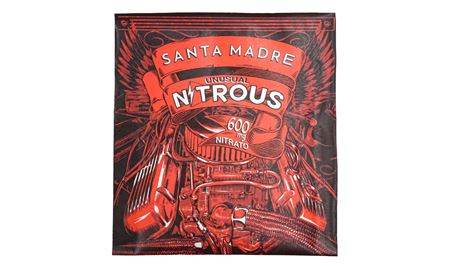 NITRATO SANTA MADRE MONODOSIS COLA 20G