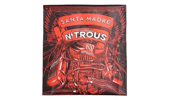 NITRATO SANTA MADRE MONODOSIS COLA 20G