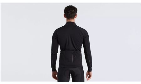 CHAQUETA SL PRO SOFTSHELL HOMBRE