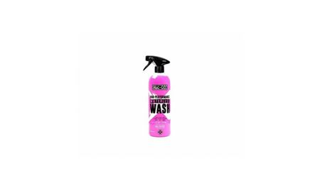 SPRAY MUC-OFF LIMPIADOR BICI SIN AGUA 750ML