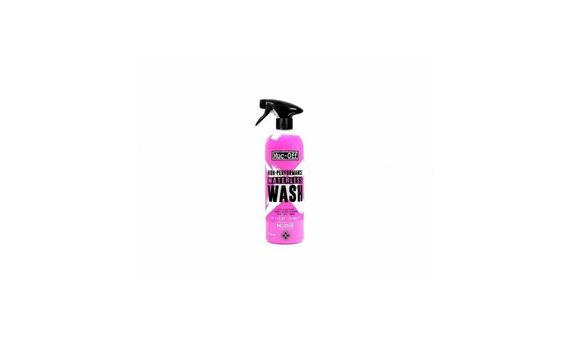 SPRAY MUC-OFF LIMPIADOR BICI SIN AGUA 750ML