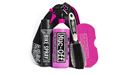 KIT LIMPIEZA/PROTECCION MUC-OFF BIKE CARE ESSENTIALS