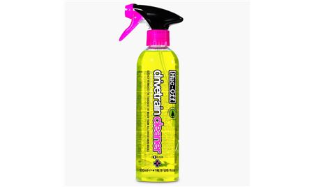 SPRAY MUC-OFF LIMPIADOR TRANSMISION BIO 500 ML