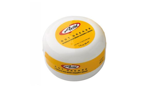 GRASA PARA MONTAJE AVID PITS TOP DOT 29 ML