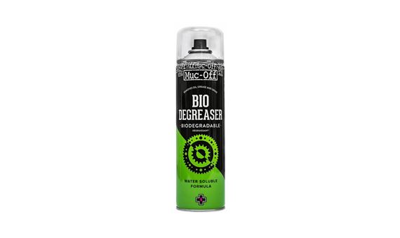 SPRAY MUC-OFF DESENGRASANTE UNIVERSAL BIO BICI 500 ML