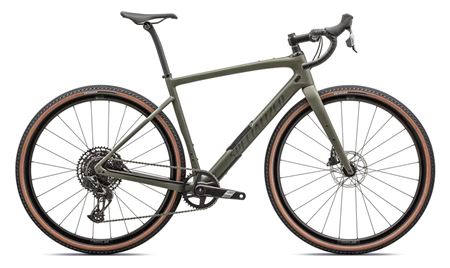 DIVERGE COMP CARBON 2024