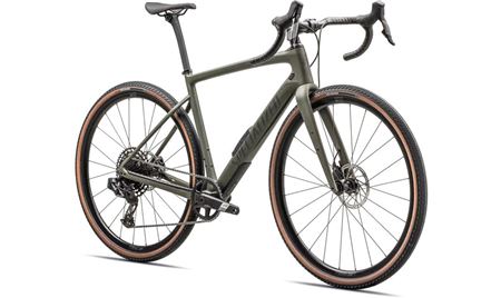 DIVERGE COMP CARBON 2024