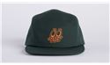 GORRA CAMPER DE 5 PANELES YOUTH EYES GRAPHIC