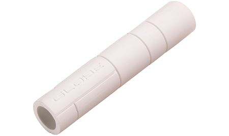 GLOBE ROLL GRIP WHITE