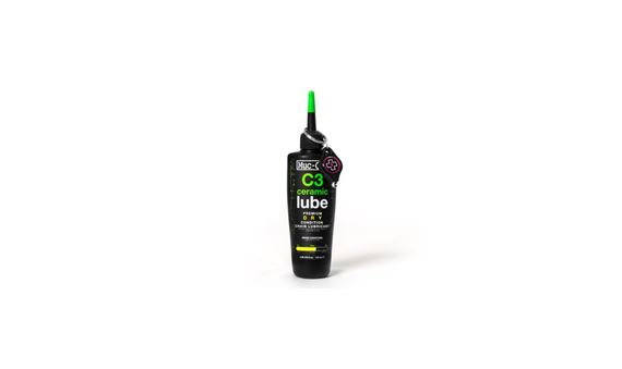 ACEITERA MUC-OFF C3 CLIMA SECO CERAMICO BIO 120 ML