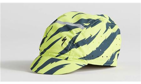 GORRA DE CICLISMO LIGHTNING REFLECT