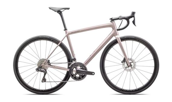 AETHOS PRO ULTEGRA DI2 2025