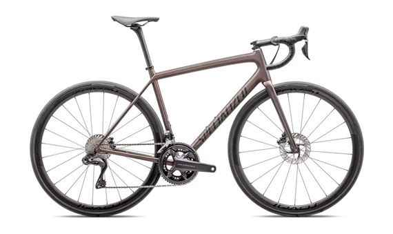 AETHOS PRO ULTEGRA DI2 2025