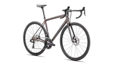 AETHOS PRO ULTEGRA DI2 2025