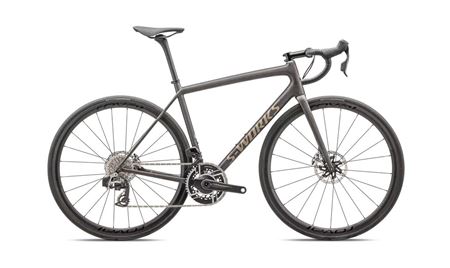 S-WORKS AETHOS SRAM RED AXS