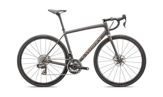 S-WORKS AETHOS SRAM RED AXS