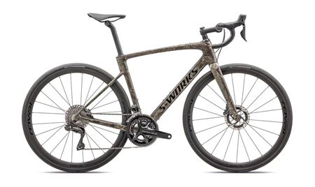 S-WORKS ROUBAIX SL8 DI2