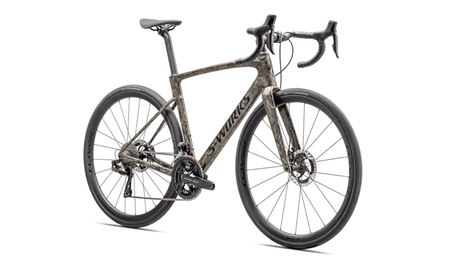 S-WORKS ROUBAIX SL8 DI2