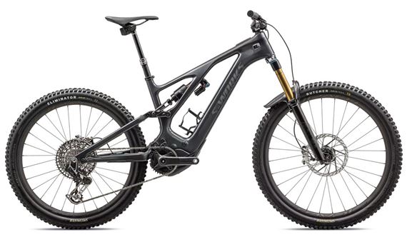 S-WORKS TURBO LEVO CARBON 2023