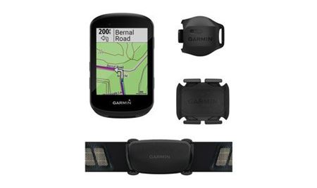 GPS GARMIN EDGE 530 PACK SENSOR