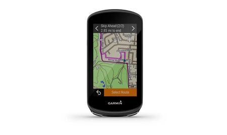 GPS CICLISMO GARMIN EDGE 1030 PLUS