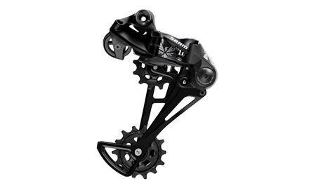 CAMBIO SRAM NX EAGLE 12V BLACK