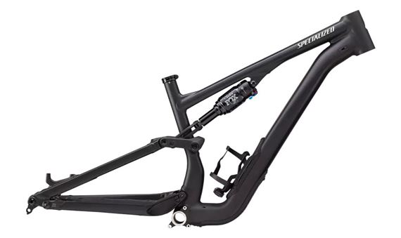 CUADRO STUMPJUMPER 15 ALLOY