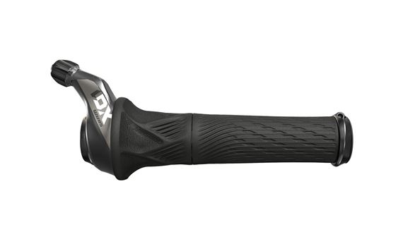 MANDO X01 EAGLE GRIP SHIFT 12V TRAS. NEGRO