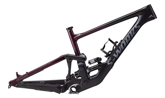 CUADRO S-WORKS ENDURO 2025