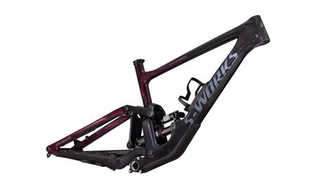 CUADRO S-WORKS ENDURO 2025