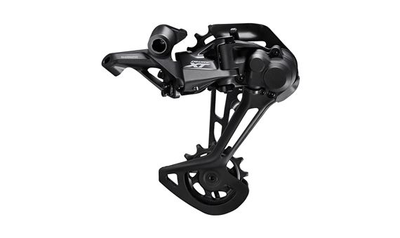 CAMBIO SHIMANO DEORE XT RD-M8100 SGS X1