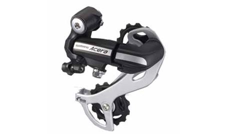 CAMBIO SHIMANO ACERA SGS RD-M360 7/8V