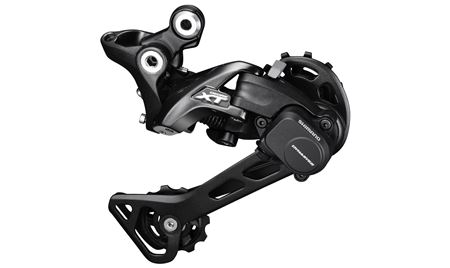 CAMBIO SHIMANO DEORE XT RD-M8000 SHADOW+