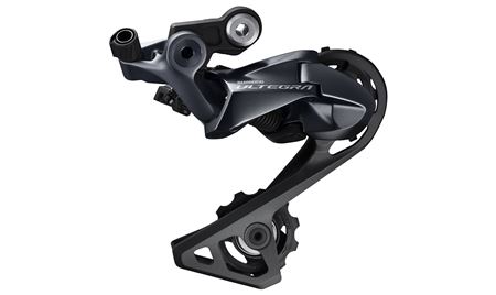 CAMBIO SHIMANO ULTEGRA SHADOW RD-8000 11V 11-28D/11-34D