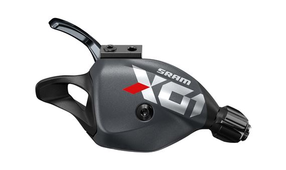 MANDO SRAM X01 EAGLE TRIGGER 12V