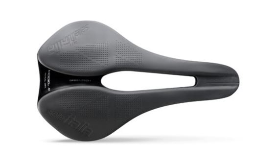 SILLIN SELLE ITALIA MODEL X GREEN SUPERFLOW