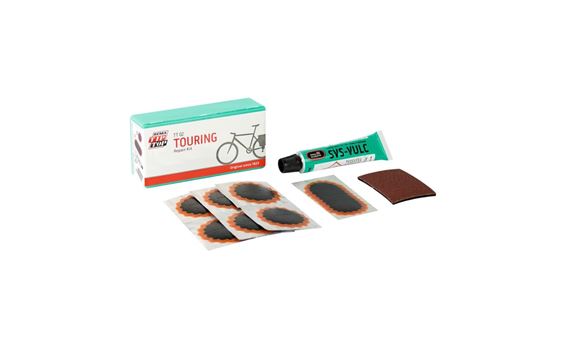 CAJA PARCHES TIP-TOP TT02