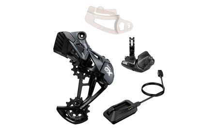 KIT ACTUALIZACION SRAM CAMBIO GX EAGLE AXS