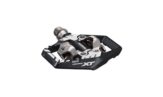 PEDALES SHIMANO DEORE XT M8120